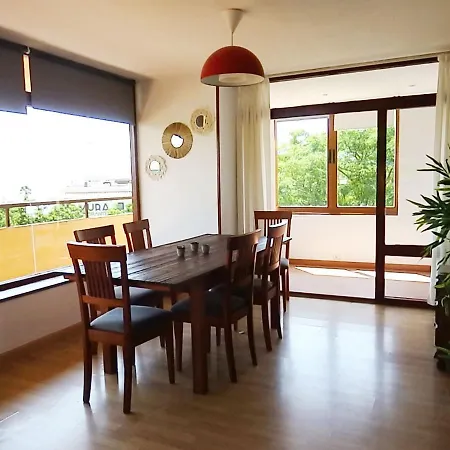 Playamar شقة توريمولينوس