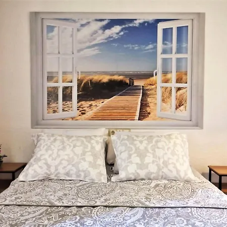 Playamar * توريمولينوس