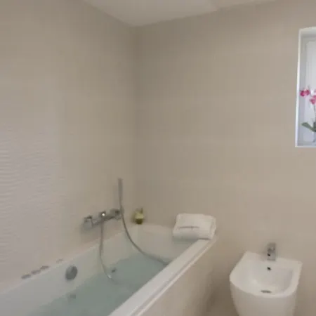 Playamar شقة توريمولينوس