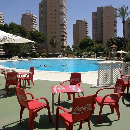 Апартаменти Playamar *