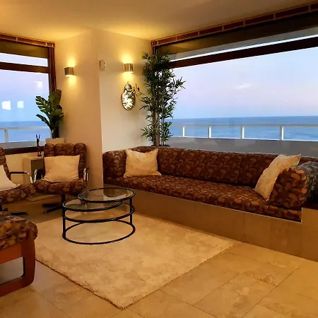 Playamar Daire Torremolinos