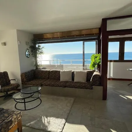 Appartement Playamar Torremolinos