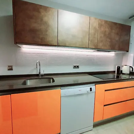 Playamar Апартаменти *