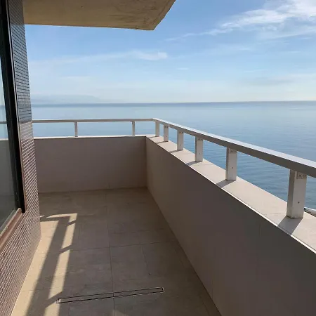 Playamar * توريمولينوس