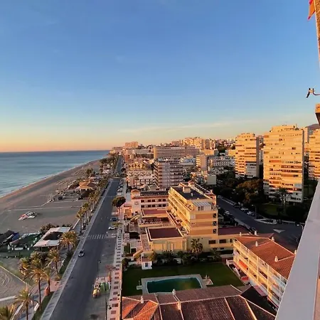 Appartement Playamar *