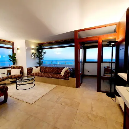 Апартаменти Playamar *