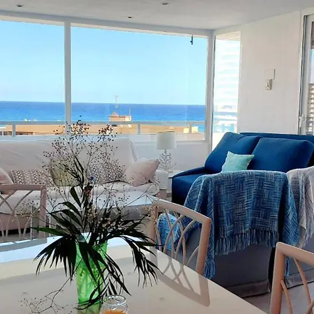 Playamar Appartement