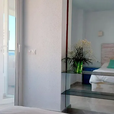 Playamar Torremolinos