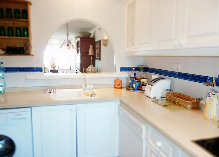 Playamar Apartment Torremolinos