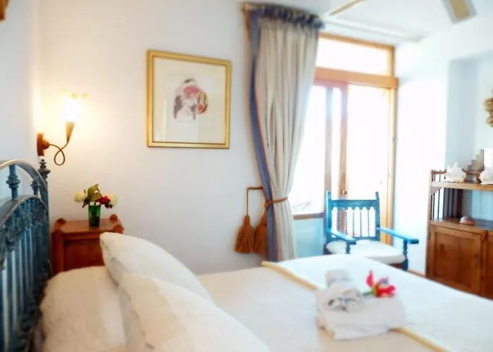 Apartment Playamar *