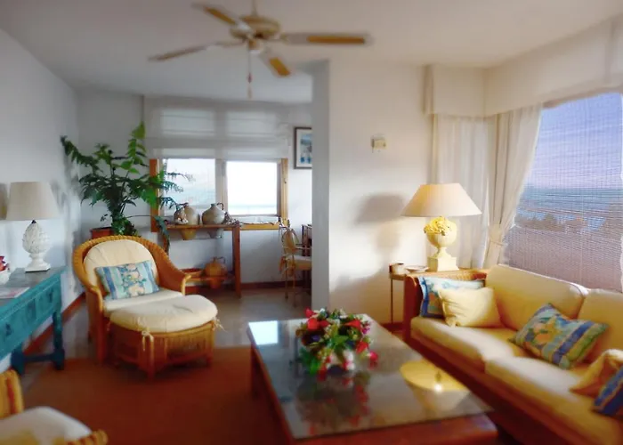 Playamar * Torremolinos