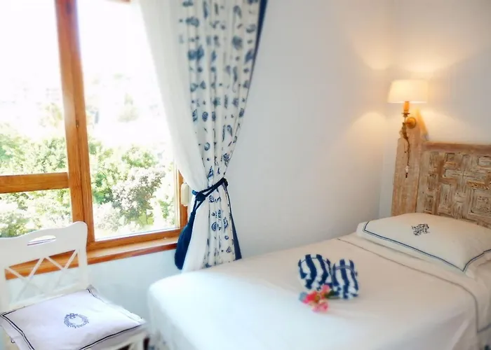 Appartement Playamar *