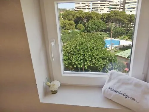 Playamar Appartement *