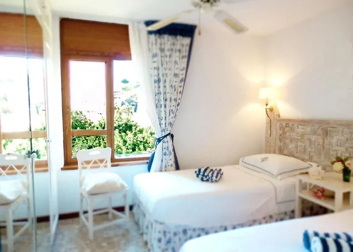 Appartement Playamar *