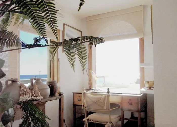 Playamar * Torremolinos