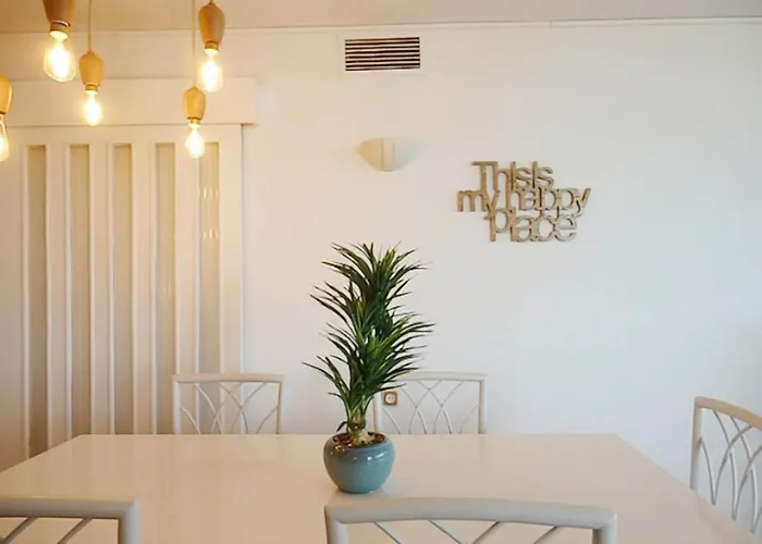 Playamar Apartment Torremolinos