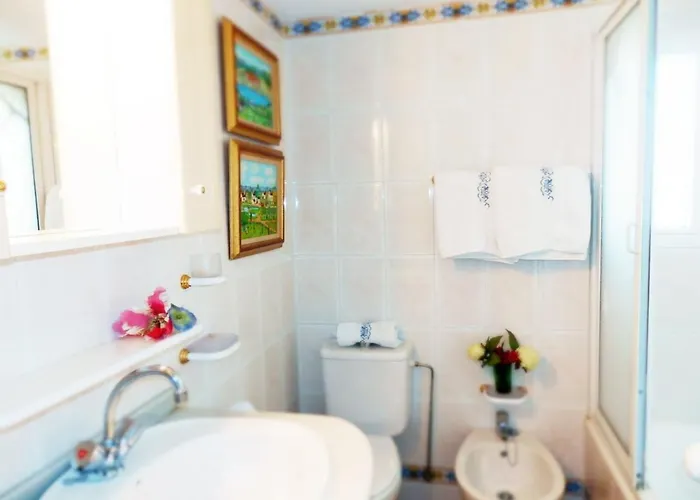 Playamar Appartement *