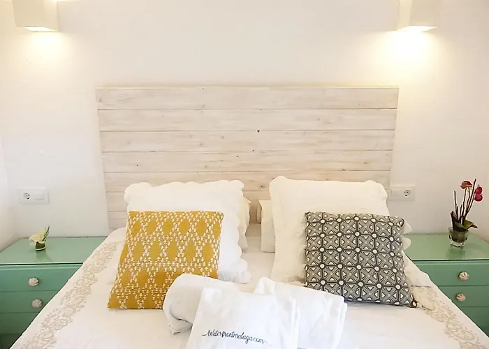 Apartment Playamar *