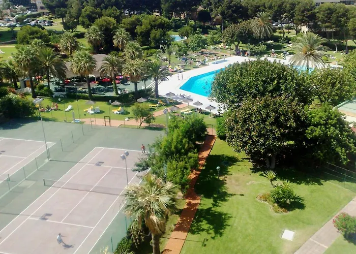 Playamar Appartement Torremolinos