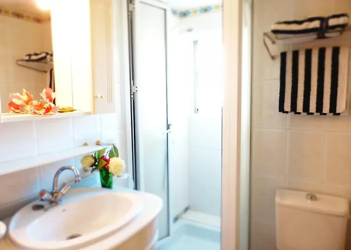 Playamar Appartement *