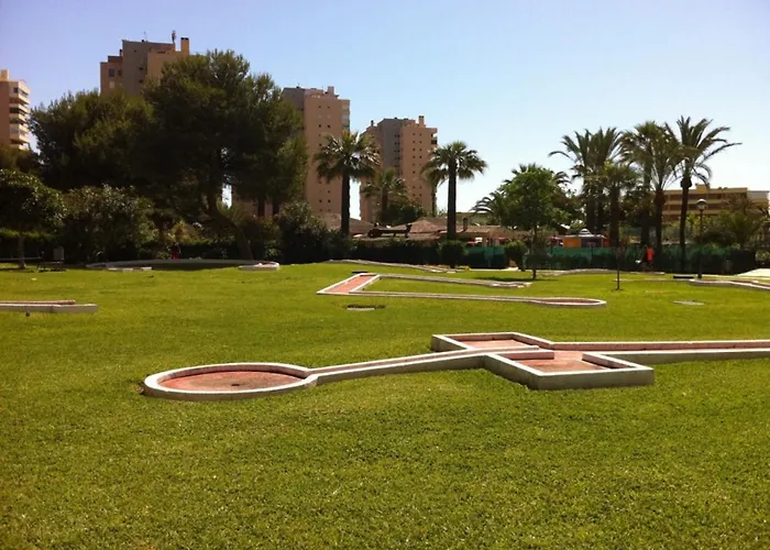 Playamar Torremolinos