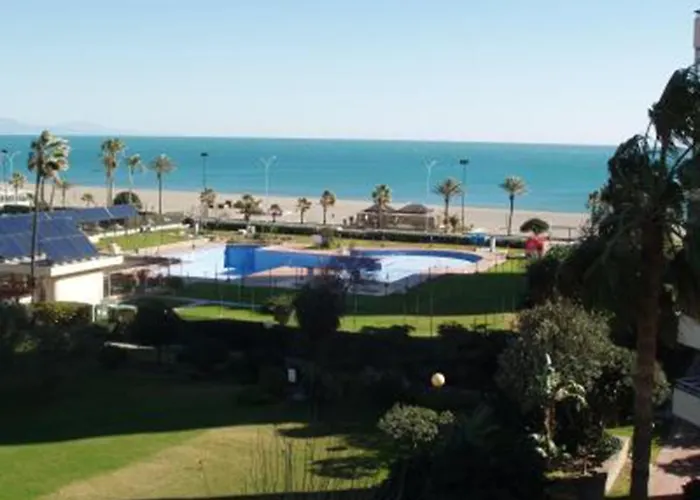 Playamar Apartment Torremolinos