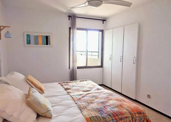 Playamar Torremolinos