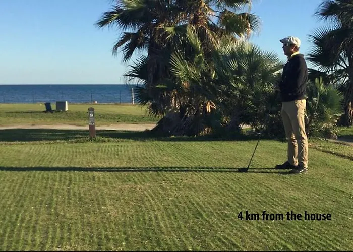 Playamar * Torremolinos