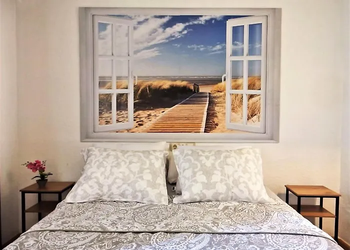 Playamar * Torremolinos