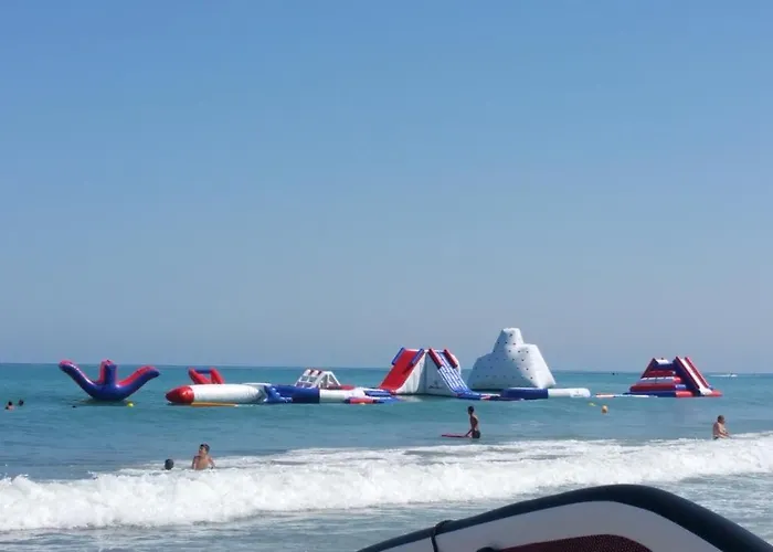 Playamar * Torremolinos