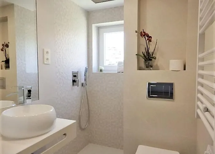 Playamar Apartment *