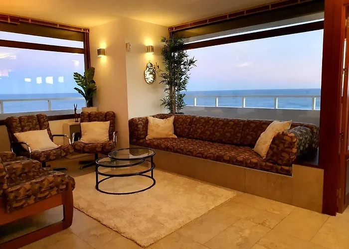 Playamar Appartement Torremolinos