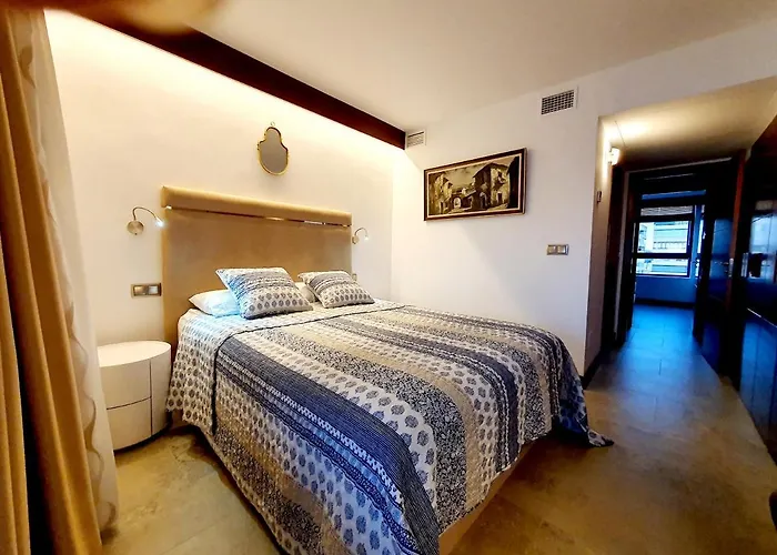 Playamar Appartement