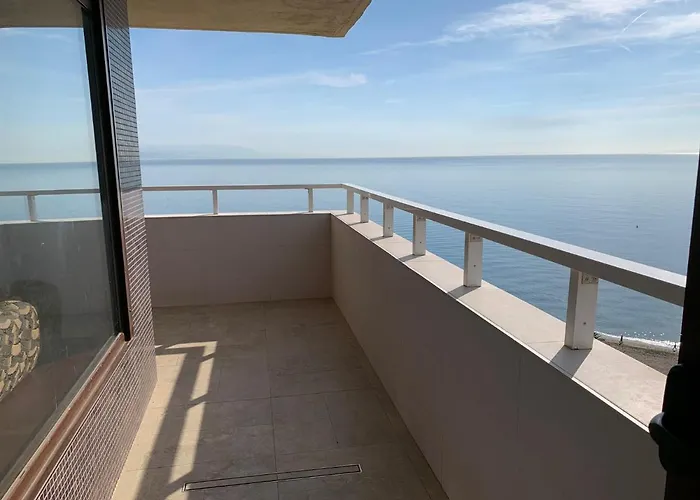 Playamar * Torremolinos