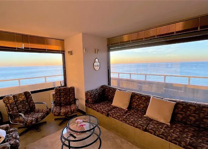 Playamar Torremolinos