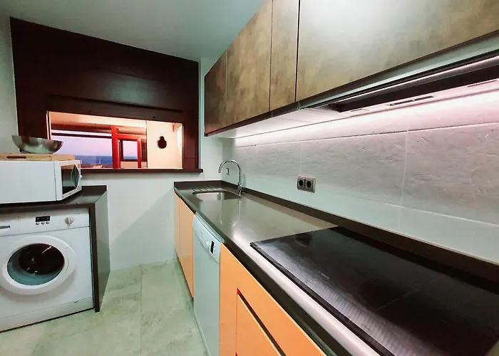 Playamar * Torremolinos