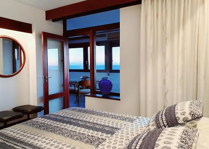 Playamar * Torremolinos