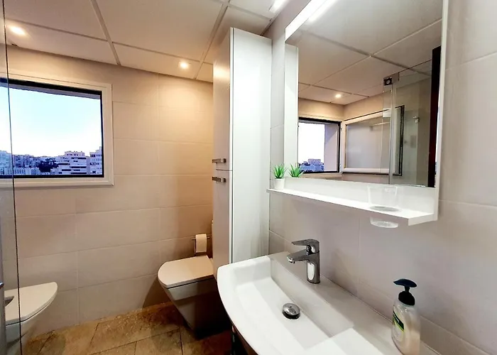 Playamar Apartment Torremolinos