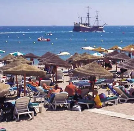 Playamar