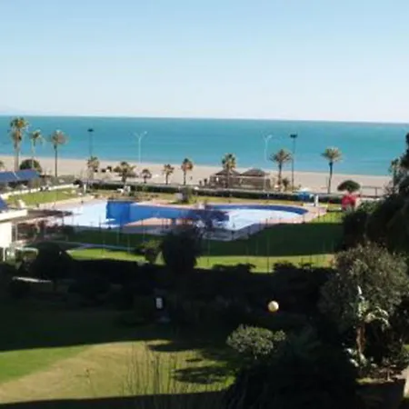Playamar Lejlighed Torremolinos