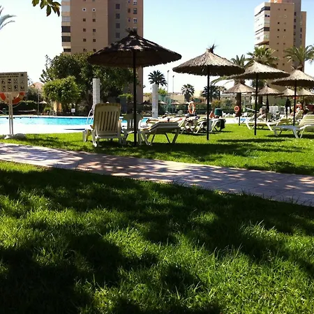 Playamar *