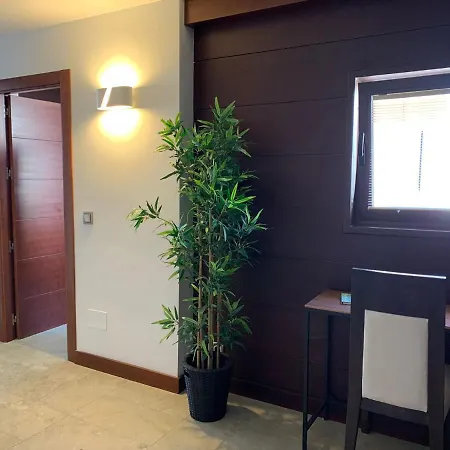 Apartamento Playamar