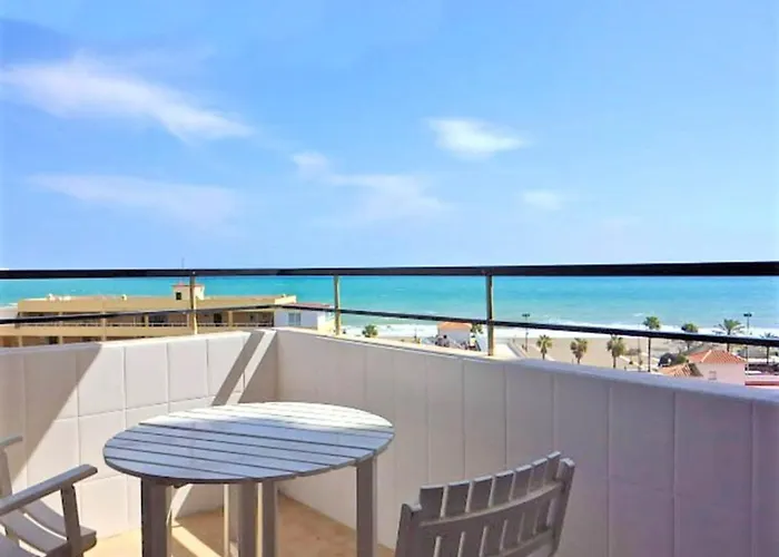 Playamar * Torremolinos