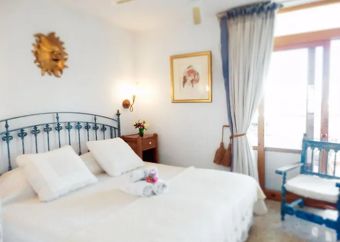 Playamar Lejlighed Torremolinos