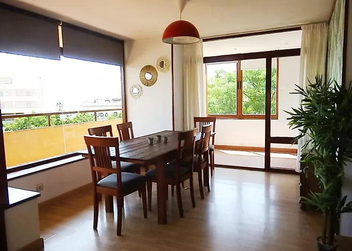 Playamar Lejlighed Torremolinos