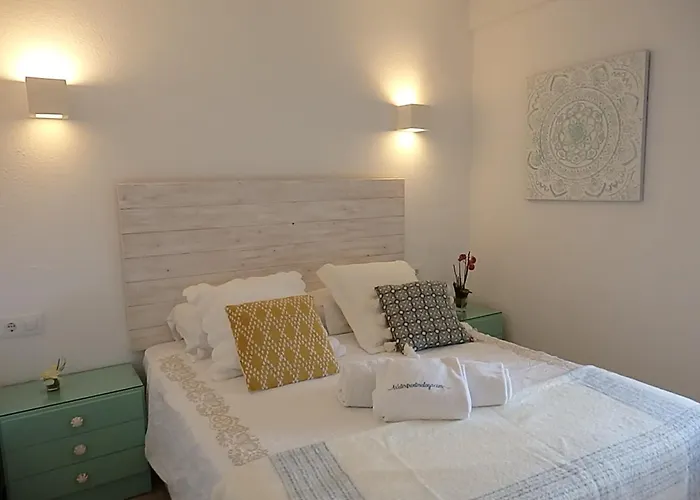 Playamar Lejlighed Torremolinos