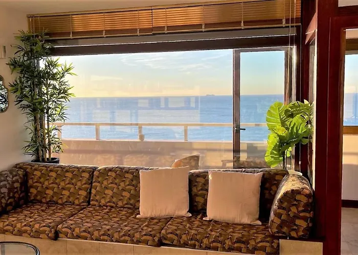 Playamar Torremolinos