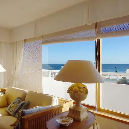 Apartamento Playamar