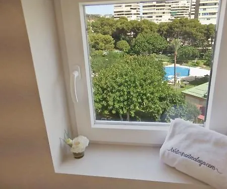 Playamar Apartamento *