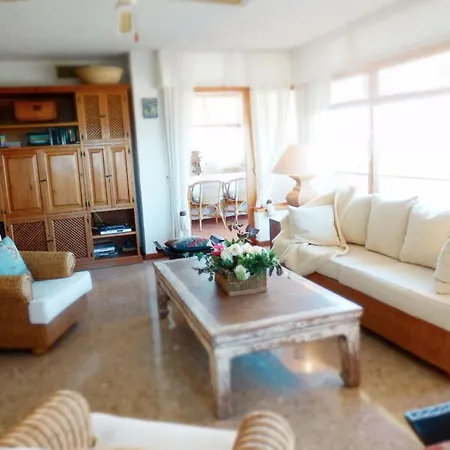 Apartamento Playamar Torremolinos